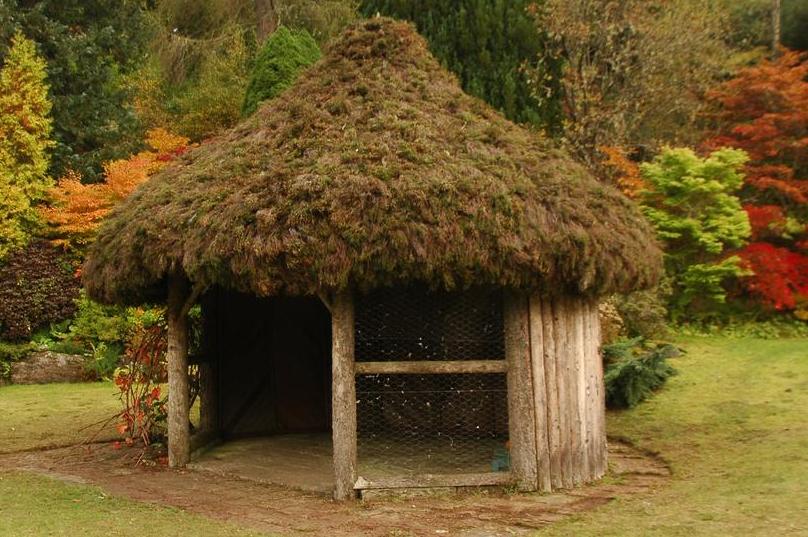 heather thatch